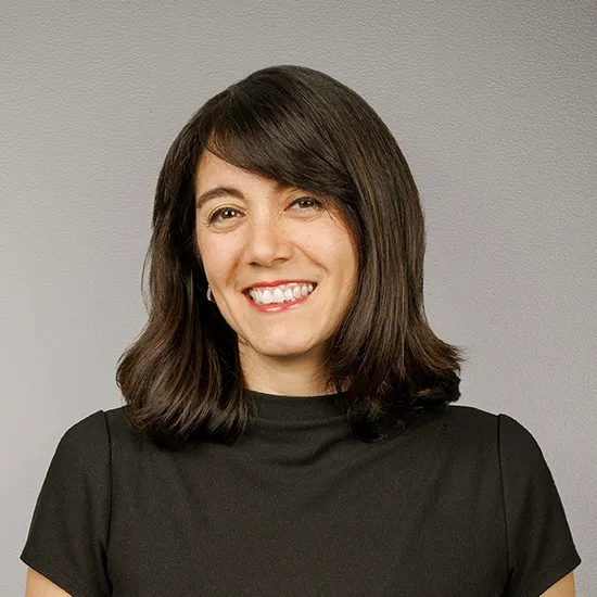 Photo of Celine David