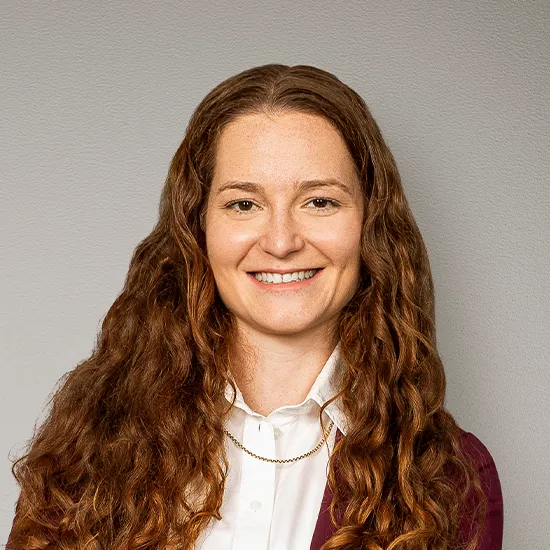 Photo of Danielle Jumeau