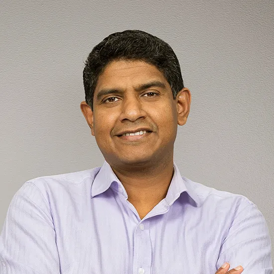 Photo of Dhanika Ranasinghe