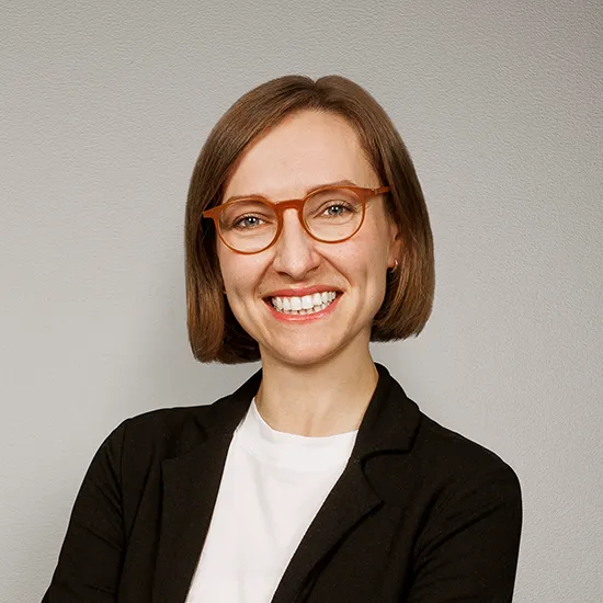 Photo of Gosia Nowobilska