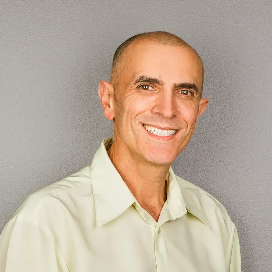 Photo of Gus Ferrer