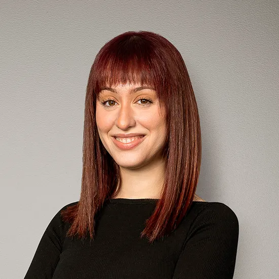 Photo of Isabella Violaris