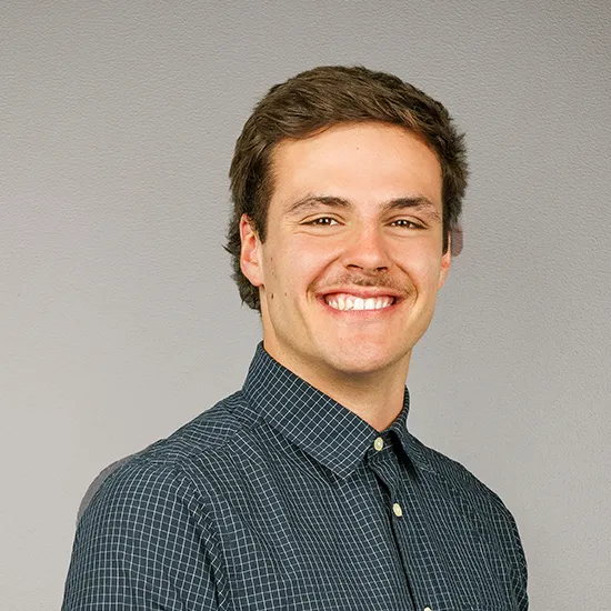 Photo of John Brady
