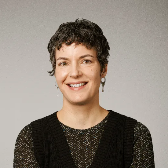 Photo of Kathrin Wheib