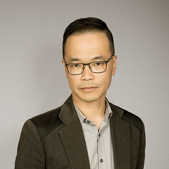 Photo of Lok Yin Wong
