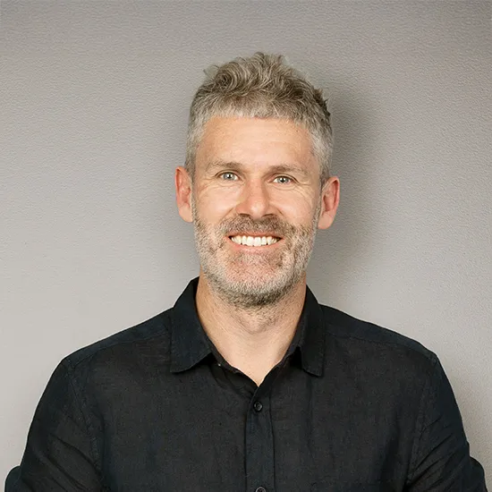 Photo of Lyndon Wade