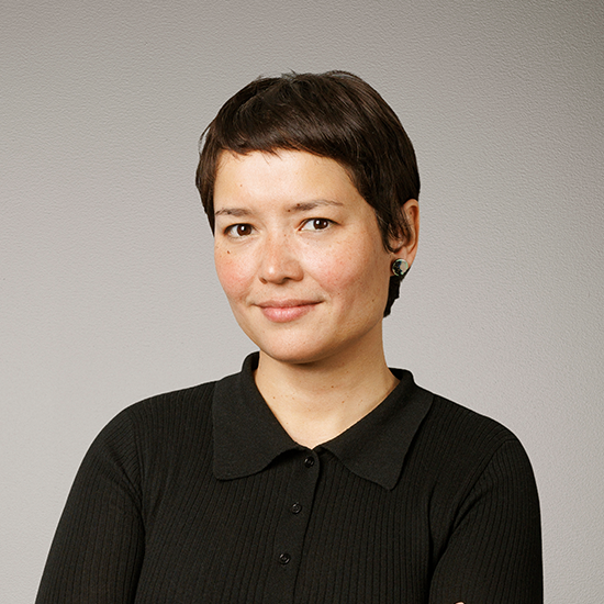 Photo of Marie Penny