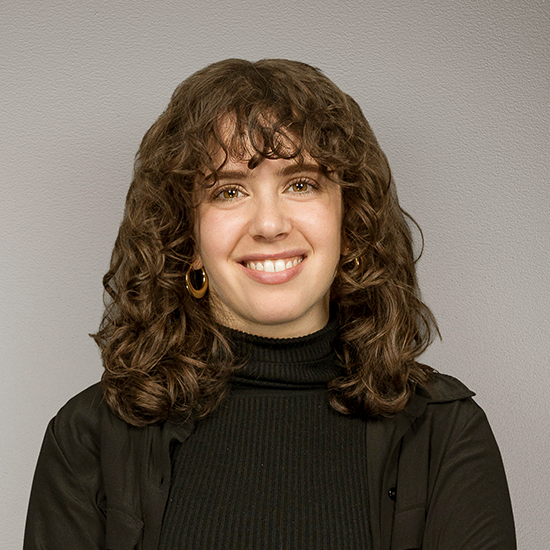 Photo of Mia Gross