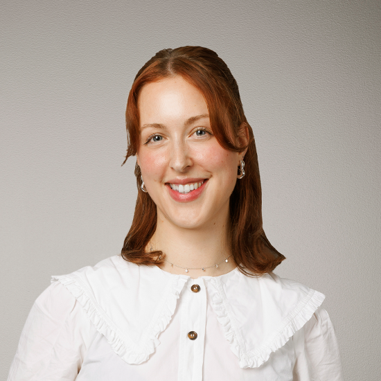 Photo of Rachael Dodds