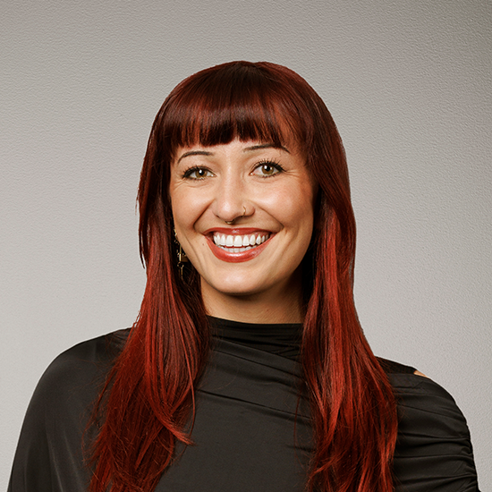 Photo of Ruby Lam
