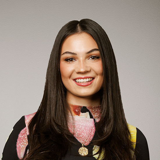 Photo of Stellina Baxter
