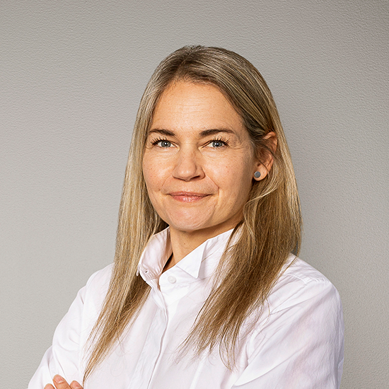 Photo of Tanja Klocker