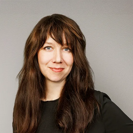 Photo of Vanja Joffer