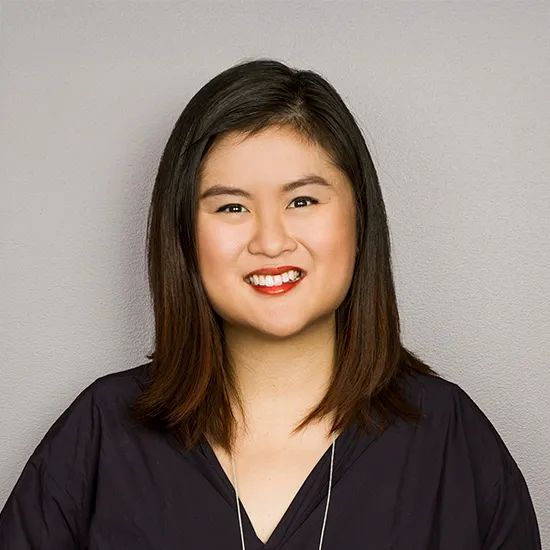 Photo of Yien Niu
