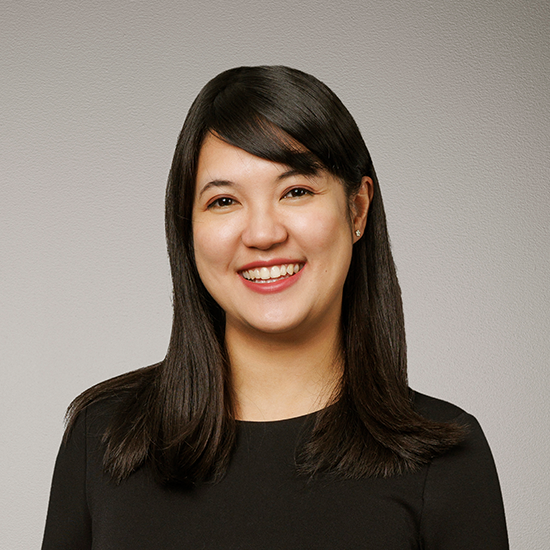 Photo of Yvonne Aralar